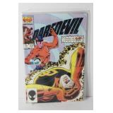 Vintage Marvel  Daredevil