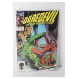 Vintage Marvel  Daredevil
