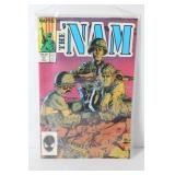 Vintage Marvel  The Nam