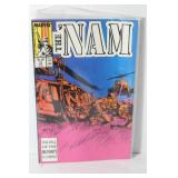 Vintage Marvel  The Nam