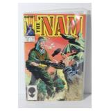 Vintage Marvel  The Nam