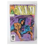 Vintage Marvel  The Nam