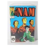 Vintage Marvel  The Nam