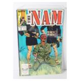 Vintage Marvel  The Nam