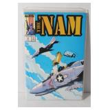 Vintage Marvel  The Nam