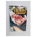 Vintage Marvel  Venom