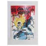Vintage Marvel Ghost Rider