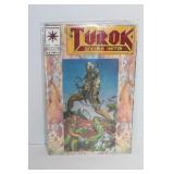 Vintage Valiant Turok
