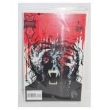 Vintage Marvel Morbius