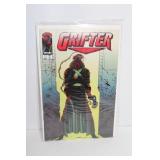 Vintage Image Grifter
