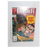 Vintage Marvel The Punisher
