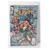 Vintage Image DV8