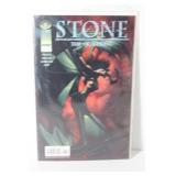 Vintage Image Stone