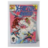 Vintage Marvel  X Factor