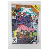 Vintage Marvel  X Factor