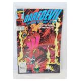 Vintage Daredevil