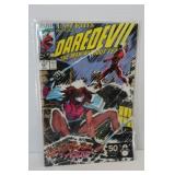 Vintage Daredevil