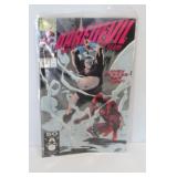 Vintage Daredevil
