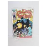 Vintage Marvel Cloak and Dagger