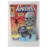 Vintage Marvel The Punisher
