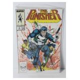 Vintage Marvel The Punisher