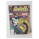 Vintage Marvel The Punisher