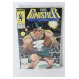 Vintage Marvel The Punisher