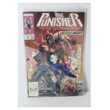 Vintage Marvel The Punisher