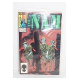 Vintage Marvel The Nam