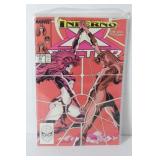 Vintage Marvel  X Factor