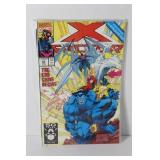 Vintage Marvel  X Factor