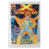 Vintage Marvel  X Factor