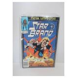 Vintage Marvel The Star Brand