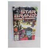 Vintage Marvel The Star Brand