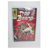 Vintage Marvel The Star Brand
