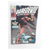 Vintage Daredevil