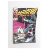 Vintage Daredevil