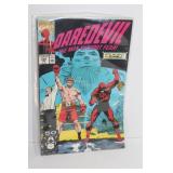Vintage Daredevil