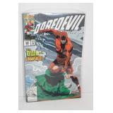 Vintage Daredevil