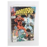 Vintage Daredevil