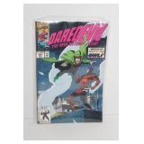 Vintage Daredevil