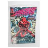Vintage Daredevil