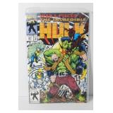 Vintage Marvel  The Hulk