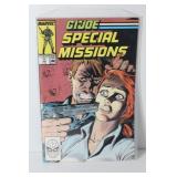 Vintage Marvel  GI Joe