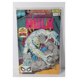Vintage Marvel  The Hulk