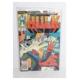 Vintage The Incredible Hulk