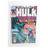 Vintage The Incredible Hulk