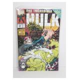 Vintage The Incredible Hulk