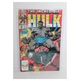 Vintage The Incredible Hulk