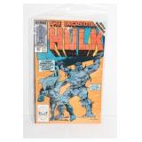 Vintage The Incredible Hulk